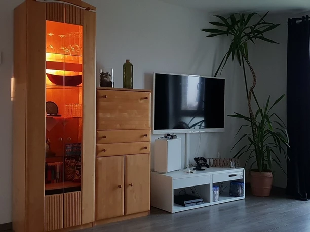Ferienwohnung Nahrstedt