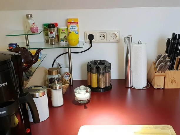 Ferienwohnung Nahrstedt