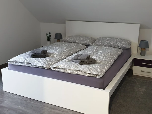 Ferienwohnung Nahrstedt Nr. 2