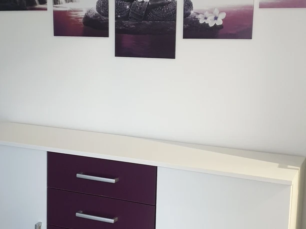 Ferienwohnung Nahrstedt Nr. 2