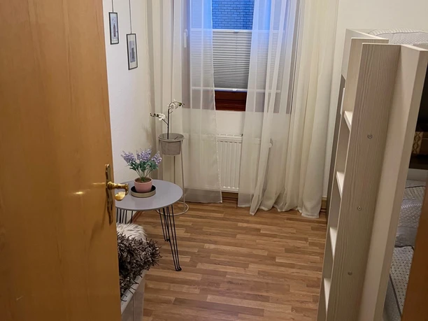 Ferienwohnung Arnstein Nr. 1