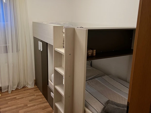 Ferienwohnung Arnstein Nr. 1