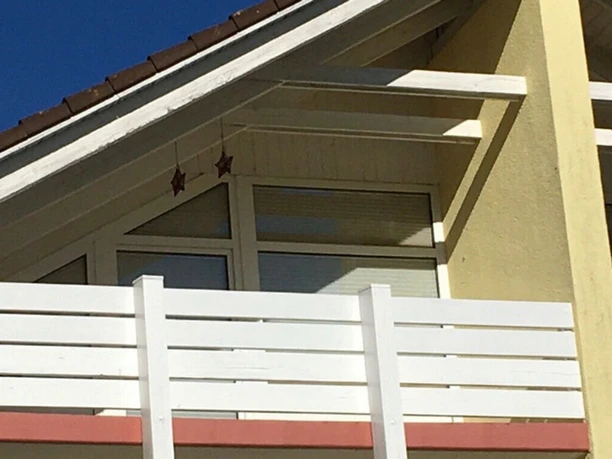 Fewo Seeresidenz auf Scheid