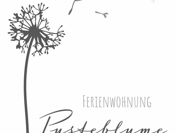Ferienwohnung Pusteblume