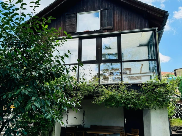 Ferienhaus Marienblick