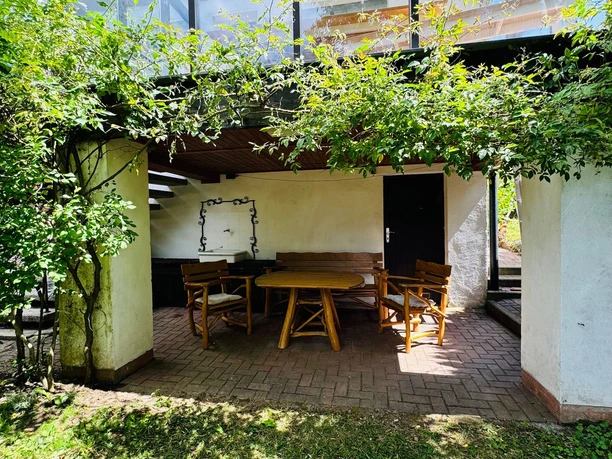 Ferienhaus Marienblick