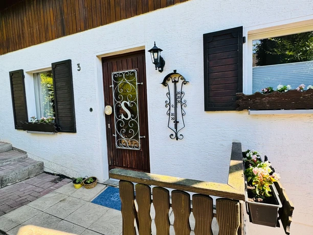Ferienhaus Marienblick