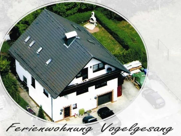 Ferienwohnung Vogelgesang