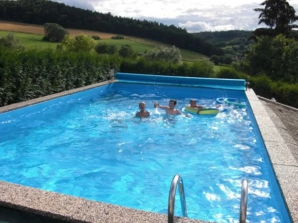 Ferienhaus Marlies Glomm