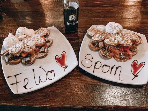Waffeln