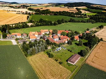 Hallensen_Luftaufnahme