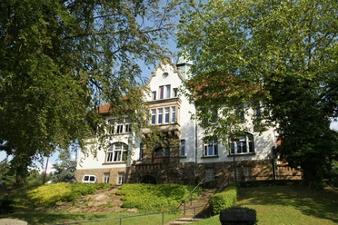 Rathaus Porta Westfalica