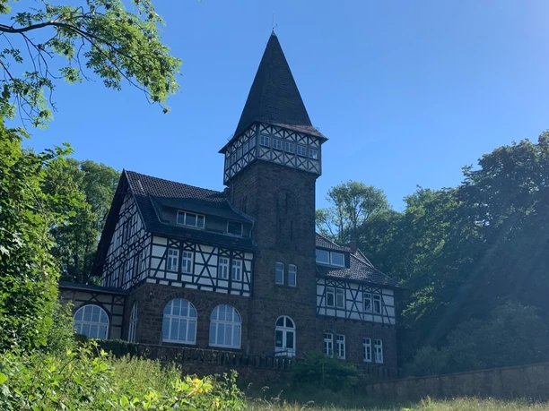 Wittekindsburg Porta Westfalica