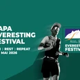 GaPa Eversting Festival Run>Rest>Repeat