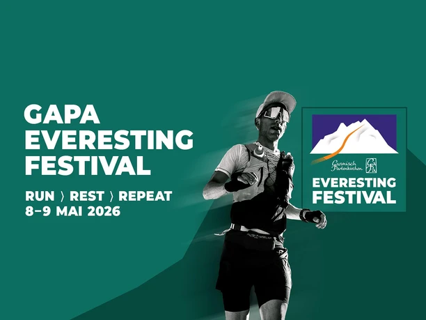 GaPa Eversting Festival Run>Rest>Repeat
