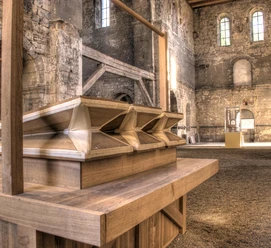 Klang der Zeit 25 Jahre John-Cage-Orgel-Projekt Klang der Zeit 25 Jahre John-Cage-Orgel-Projekt