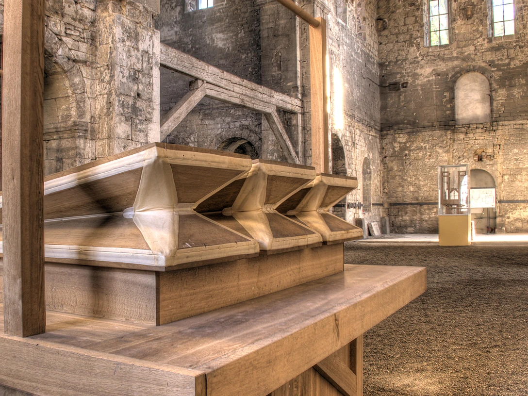 Klang der Zeit 25 Jahre John-Cage-Orgel-Projekt Klang der Zeit 25 Jahre John-Cage-Orgel-Projekt