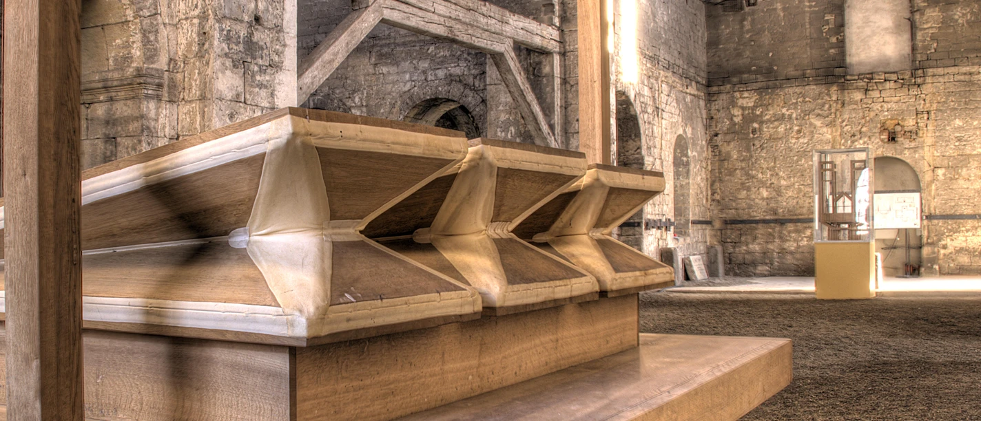 Klang der Zeit 25 Jahre John-Cage-Orgel-Projekt Klang der Zeit 25 Jahre John-Cage-Orgel-Projekt