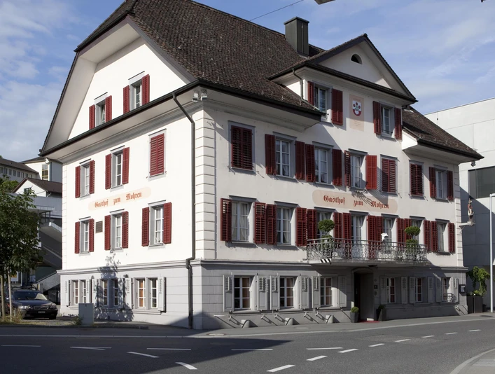 Unterkuenfte-Hotels-Gasthaus Mohren-Willisau-EG-5.JPG Gasthaus Mohren Willisau