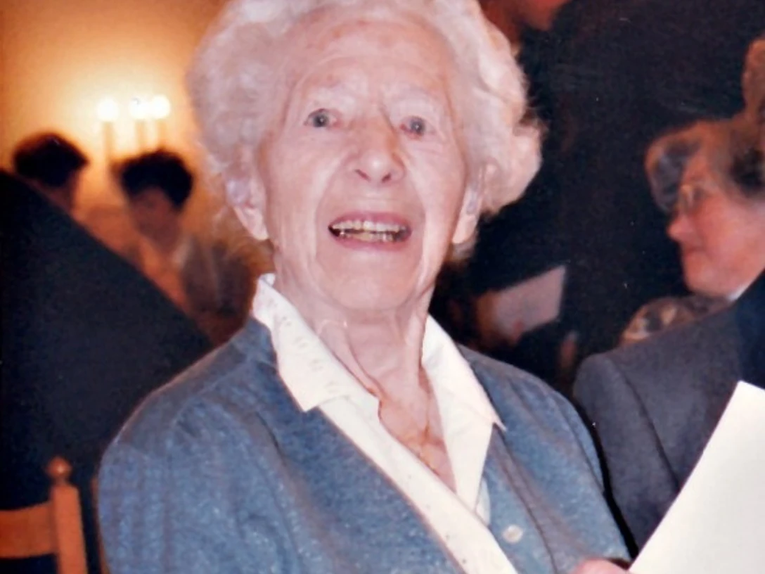 Auf den Spuren außergewöhnlicher Frauen Auf den Spuren außergewöhnlicher Frauen