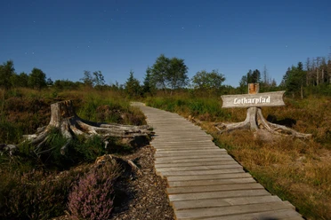 Lotharpfad