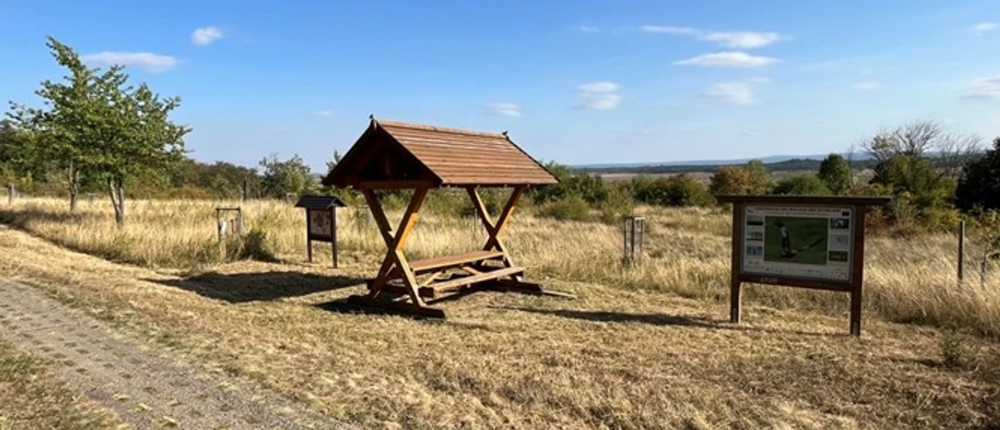 Wanderung Klusberge Wanderung Klusberge