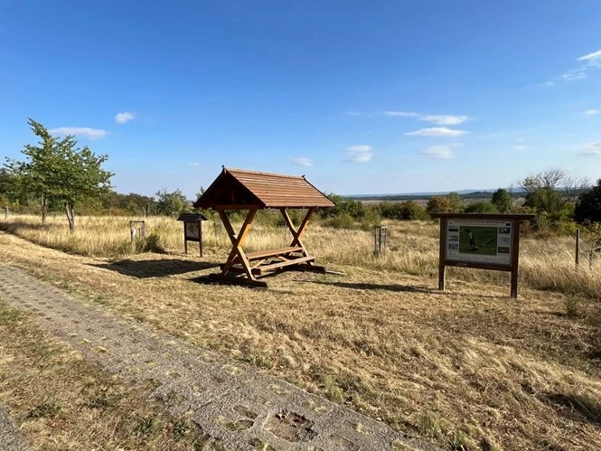 Wanderung Klusberge Wanderung Klusberge