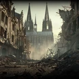 TIMERIDE Cologne 1945 - Rise from the ruins