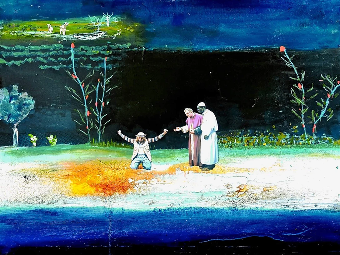 Kunstverein-Gatzke.jpg Bild des Künstlers Michael Gatzke