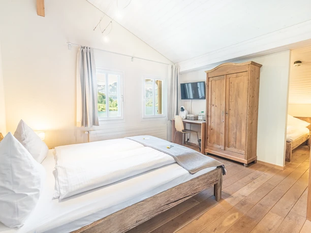 Hotelzimmer Hotel & Restaurant Kaiserstuhl