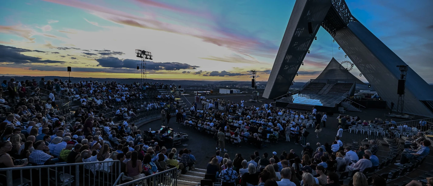 Opernfestspiele Saarpolygon_Rolf Ruppenthal