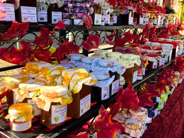 Bauernmarkt Ziegenhain