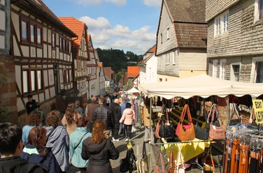 Michaelismarkt