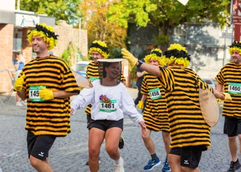 Altstadtlauf Treysa