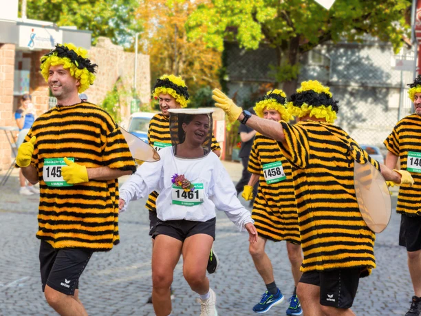 Altstadtlauf Treysa