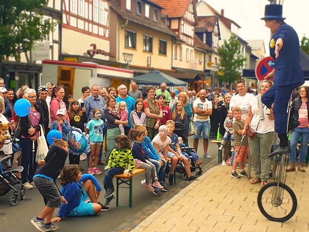 Ziegenhain vom Feinsten