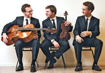 Busch-Trio