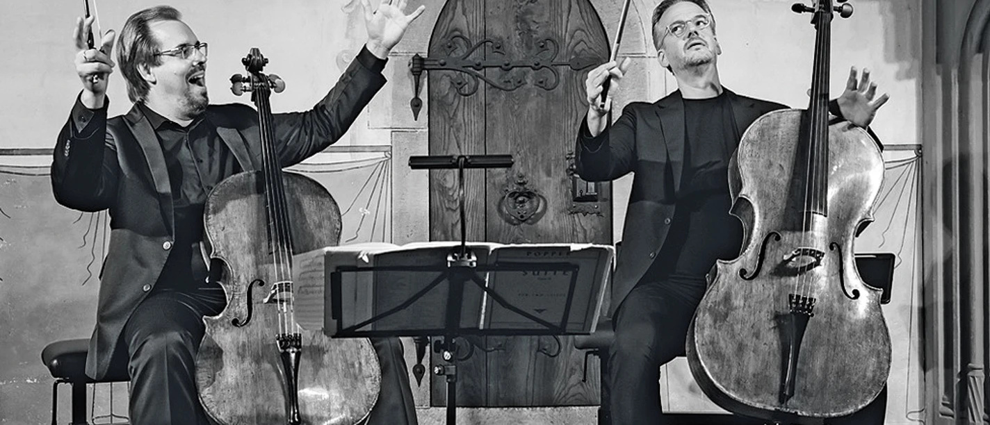 Cello_duello