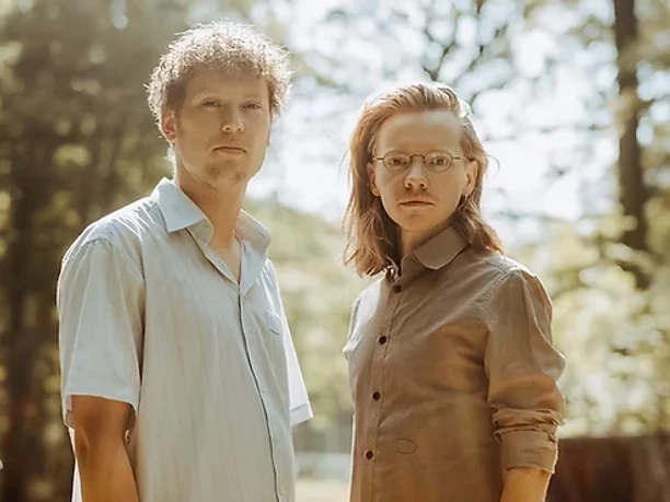 Die Unwucht Christoppher Kunze und Florian Fischer