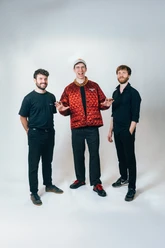 Nils Kugelmann Trio