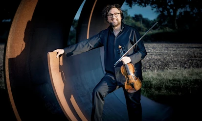 Stefan Zandel