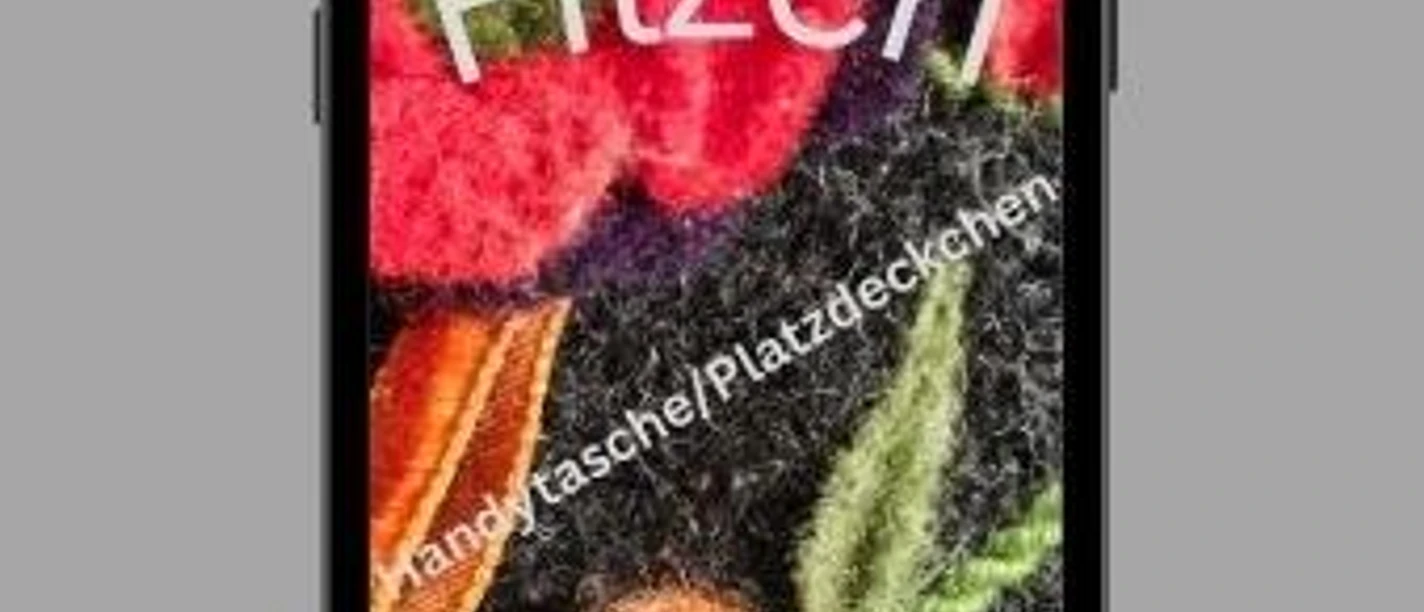 Filzen Workshop