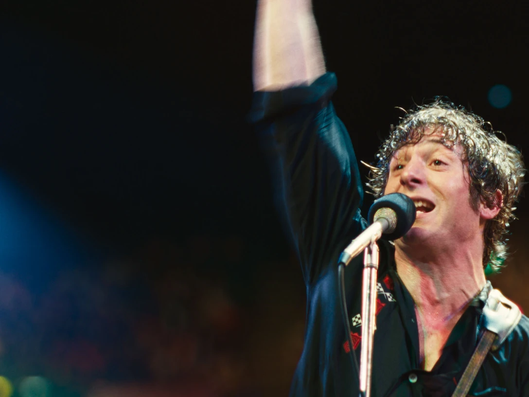 SPRINGSTEEN: DELIVER ME FROM NOWHERE SPRINGSTEEN: DELIVER ME FROM NOWHERE