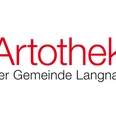 Logo Artothek quadratisch