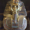 Tutanchamun Totenmaske Aegypten 1300vCh
