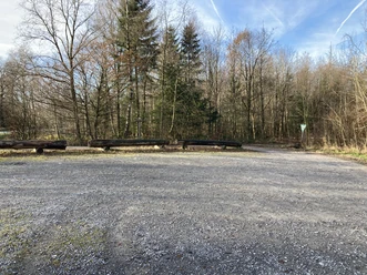 Wanderparkplatz Griesebartshuchtweg | Büren Wanderparkplatz Griesebartshuchtweg | Büren
