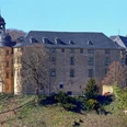 Großes Schloss Blankenburg Großes Schloss Blankenburg