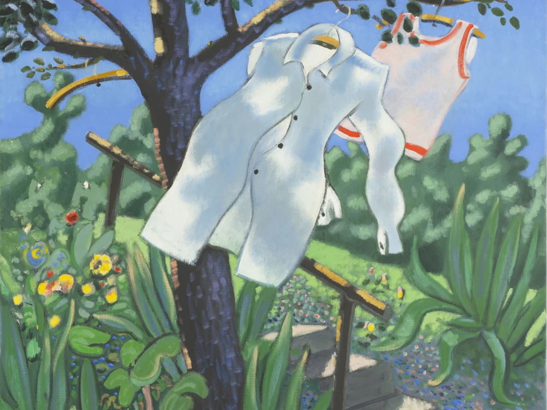 5_Wolfgang Mattheuer_Hemd_im_wind_1991.jpg