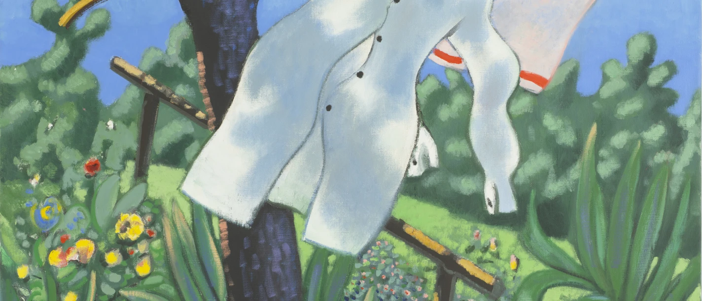 5_Wolfgang Mattheuer_Hemd_im_wind_1991.jpg