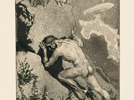 6_Max Klinger_Die Fakultäten_1914.jpg